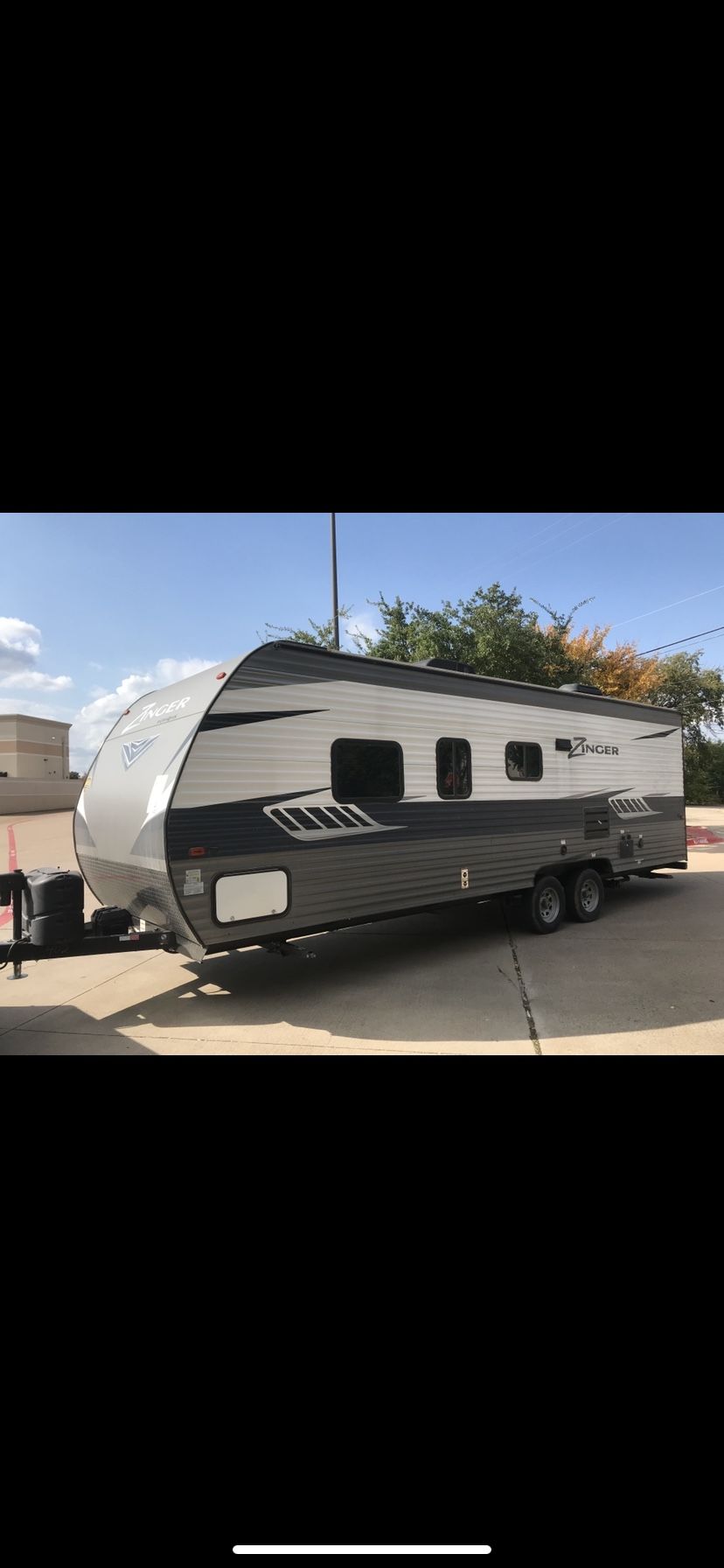 friendly bumper pull rvs 2019 (text For Tour Inside) for Sale in