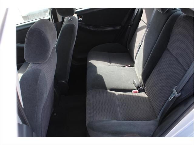 2007 Toyota Corolla