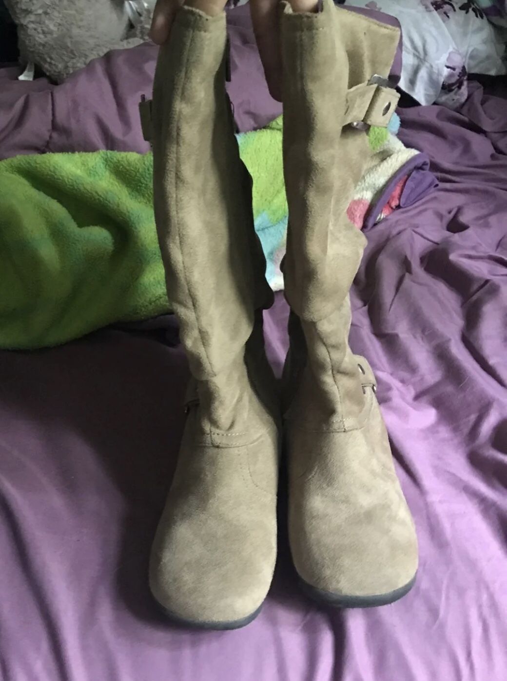 Kids Snow Boots