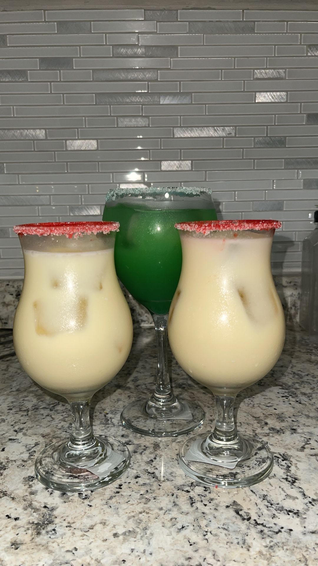 Slushies