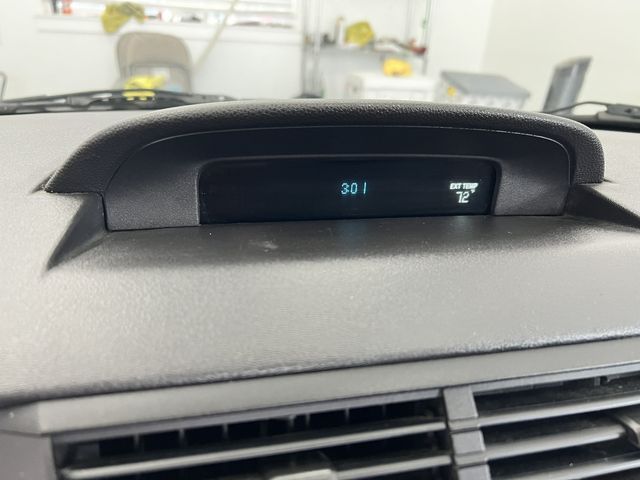 2010 Ford Focus