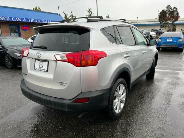 2014 Toyota RAV4