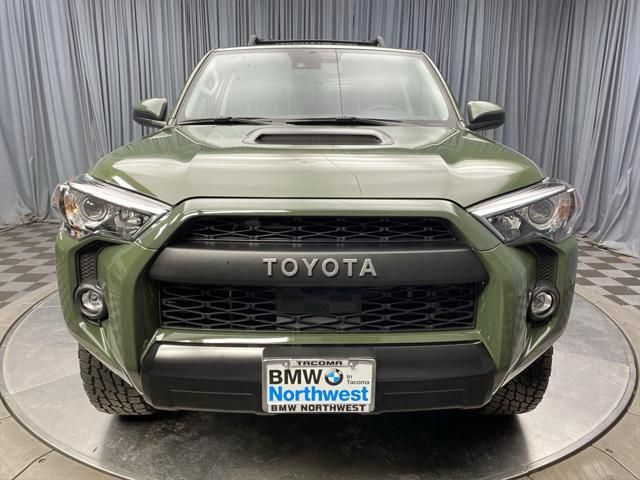 2020 Toyota 4Runner