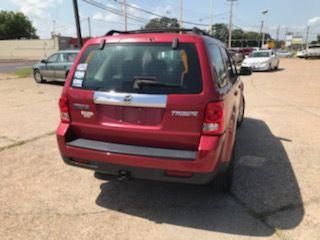 2008 Mazda Tribute