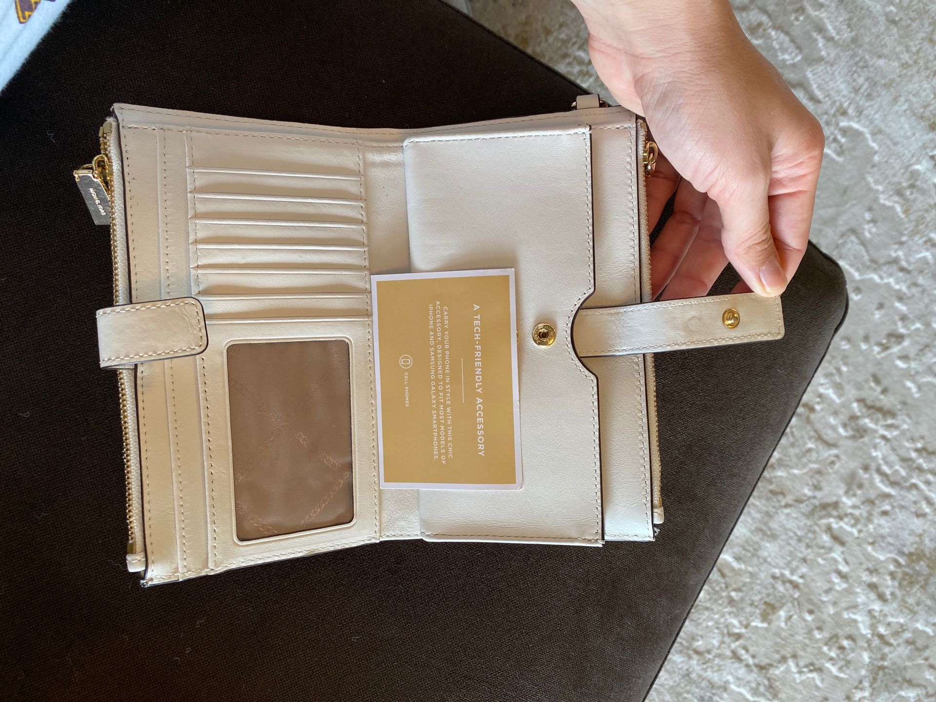 Michael Kors Small purse/wallet