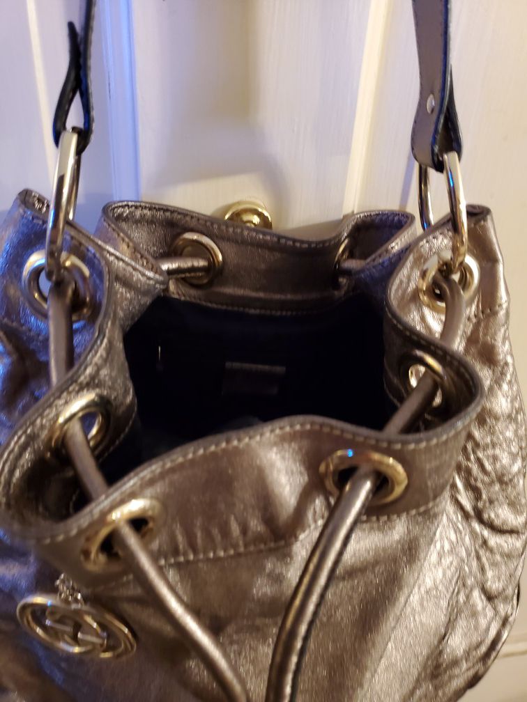GUCCI Bag Drawstring bag