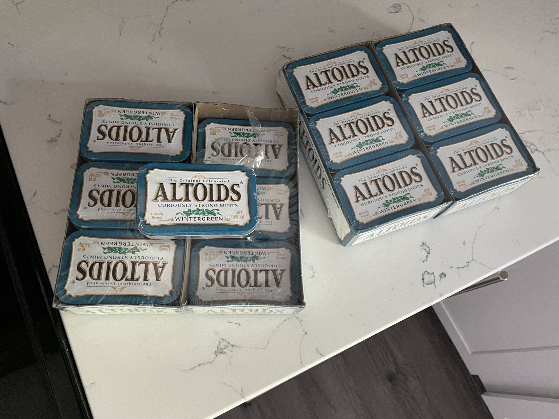 ALTOIDS Breath Mints