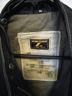 Angelo Litrico jacket in Los Angeles, - OfferUp