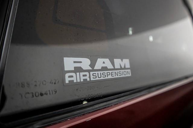2021 RAM 3500