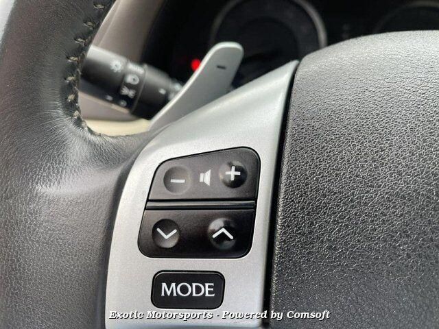 2011 Lexus IS 250