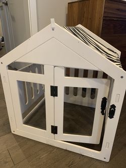 Dog House/dog Crate  Thumbnail