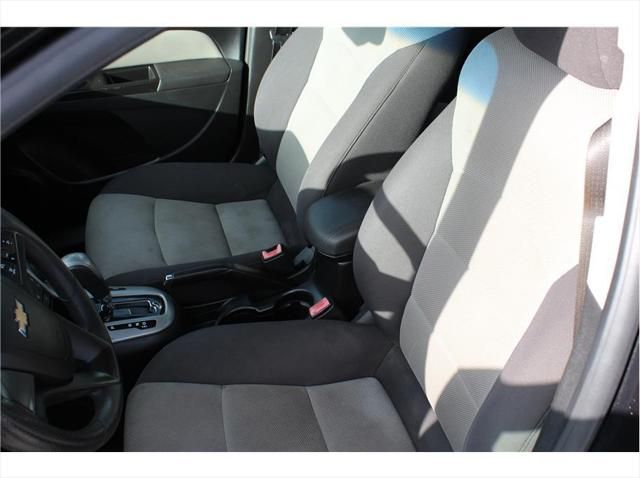 2012 Chevrolet Cruze