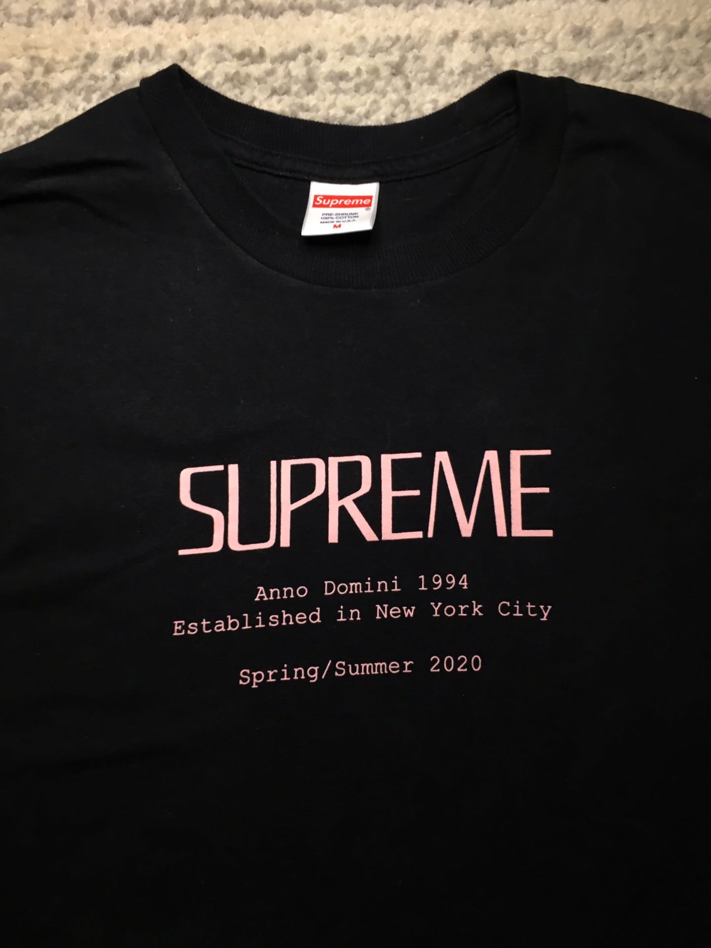 Supreme TShirt