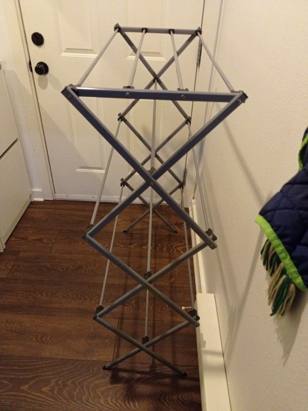 Laundry Drying Rack