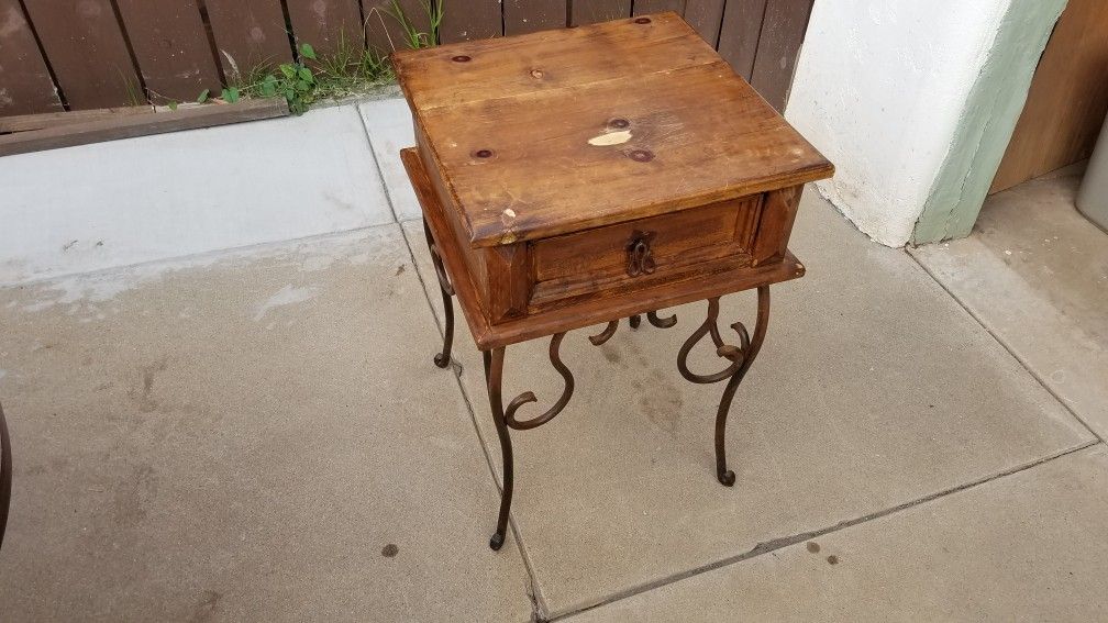Side Table