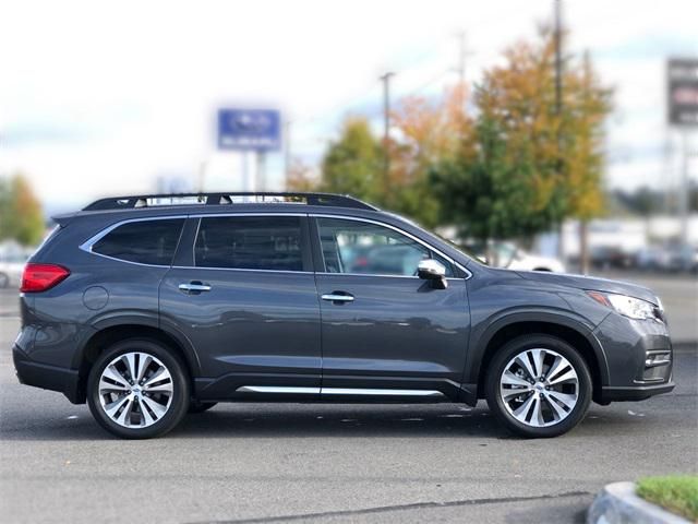2020 Subaru Ascent