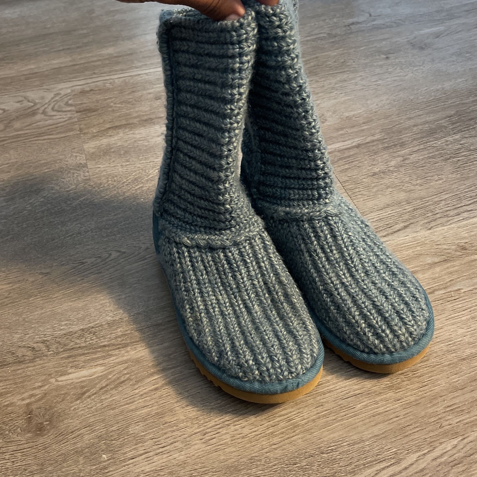 UGG boots