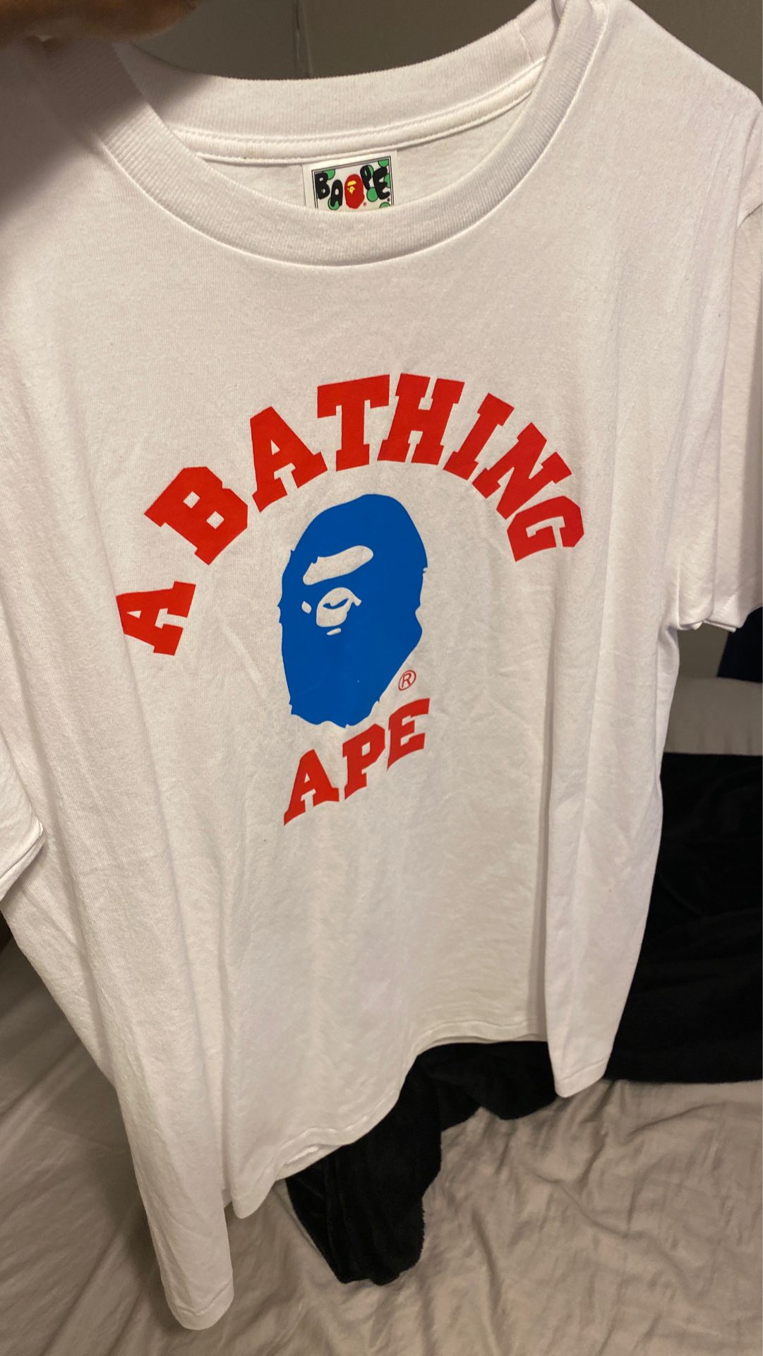 Bape