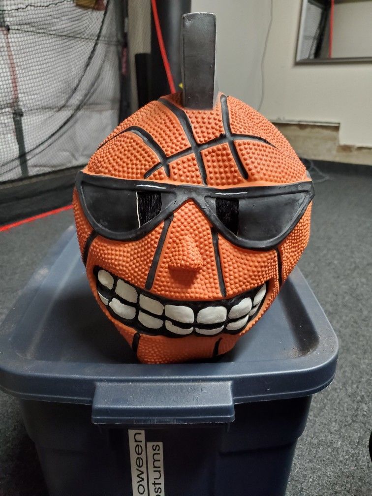 Halloween Masks