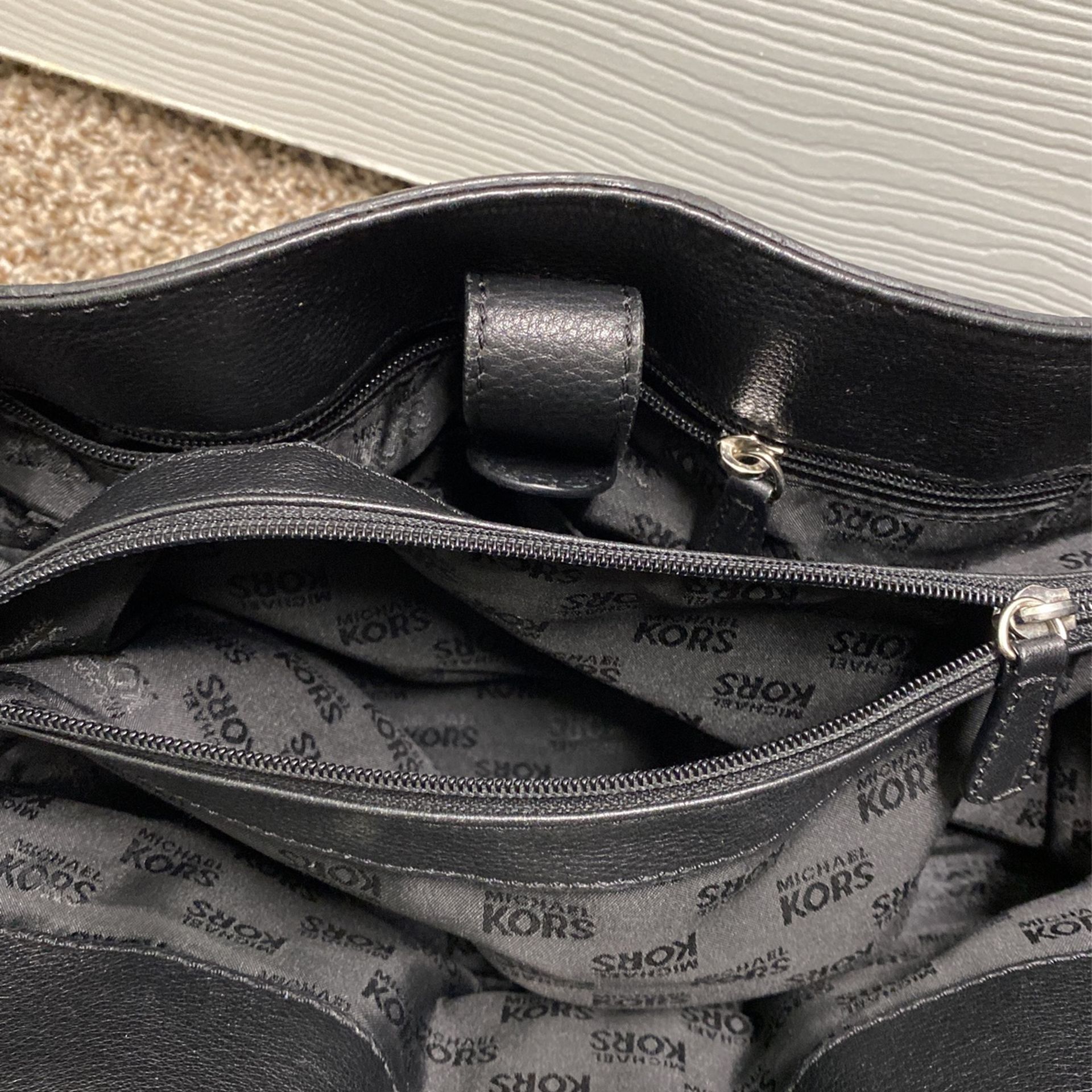 Shoulder/hand Bag