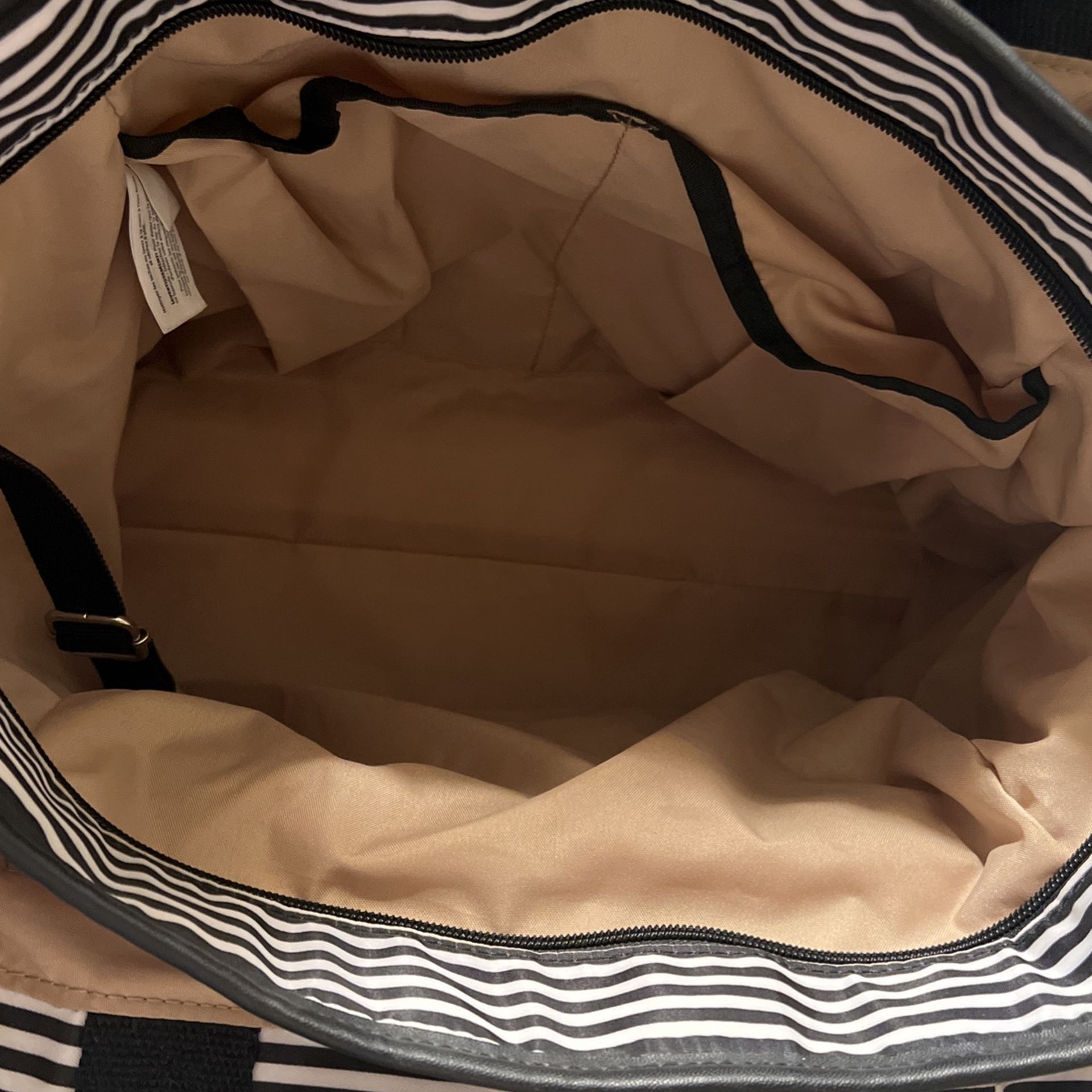 Skip Hop Diaper Bag