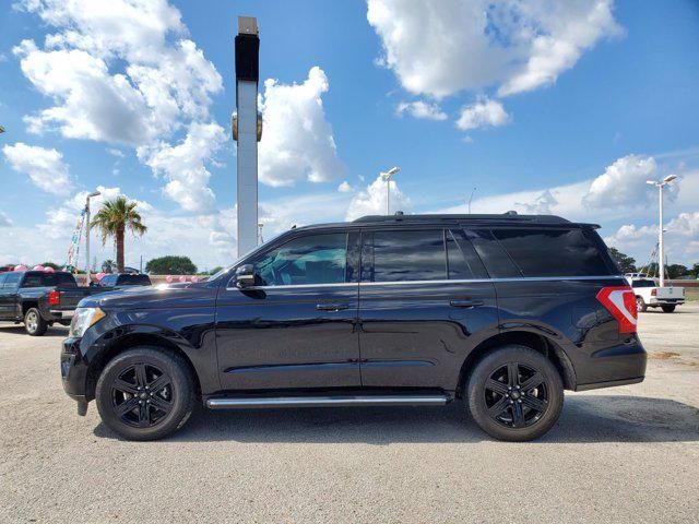 2020 Ford Expedition