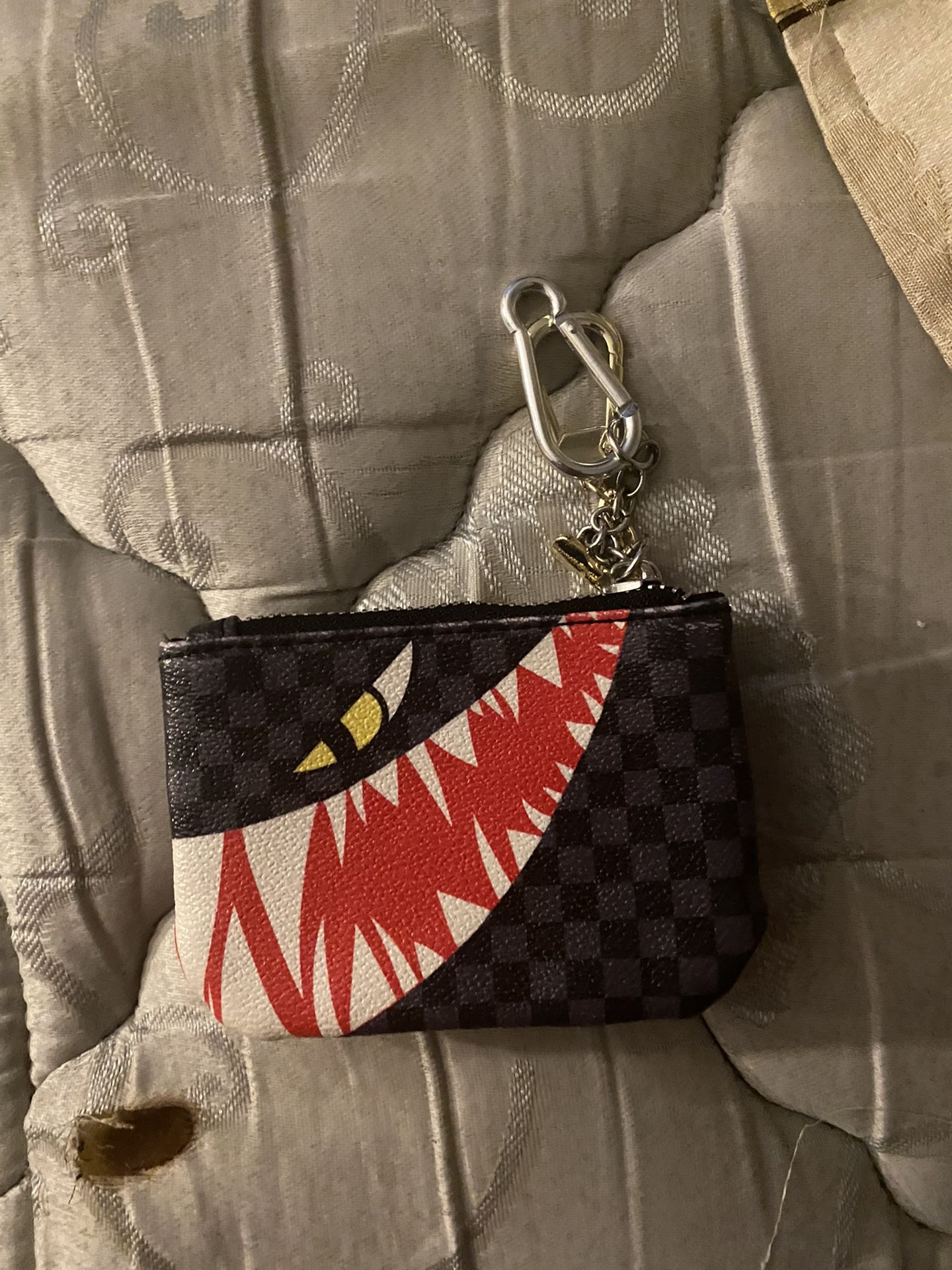 Brand New Small Wallets Louis Vuitton