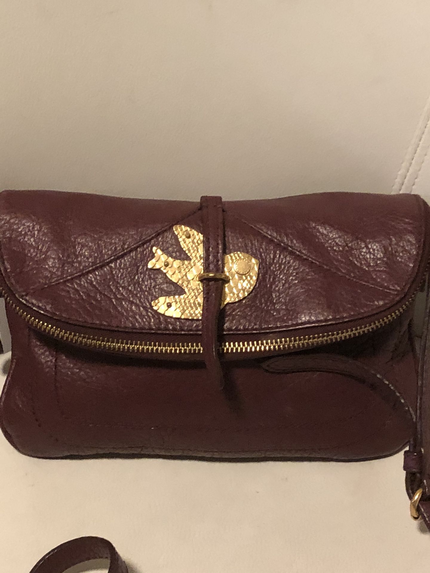Marc Jacobs Crossbody Bag
