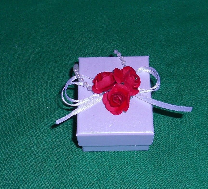 Cajitas Para Regalo