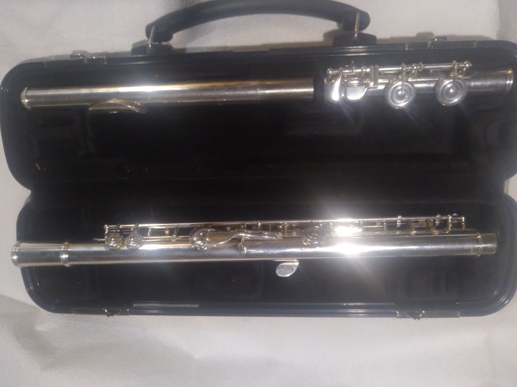Yamaha 200AD II