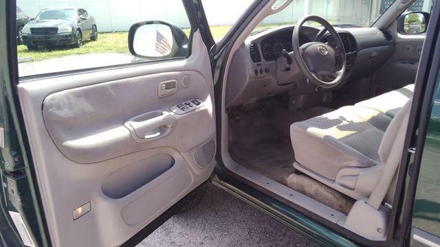 2003 Toyota Tundra