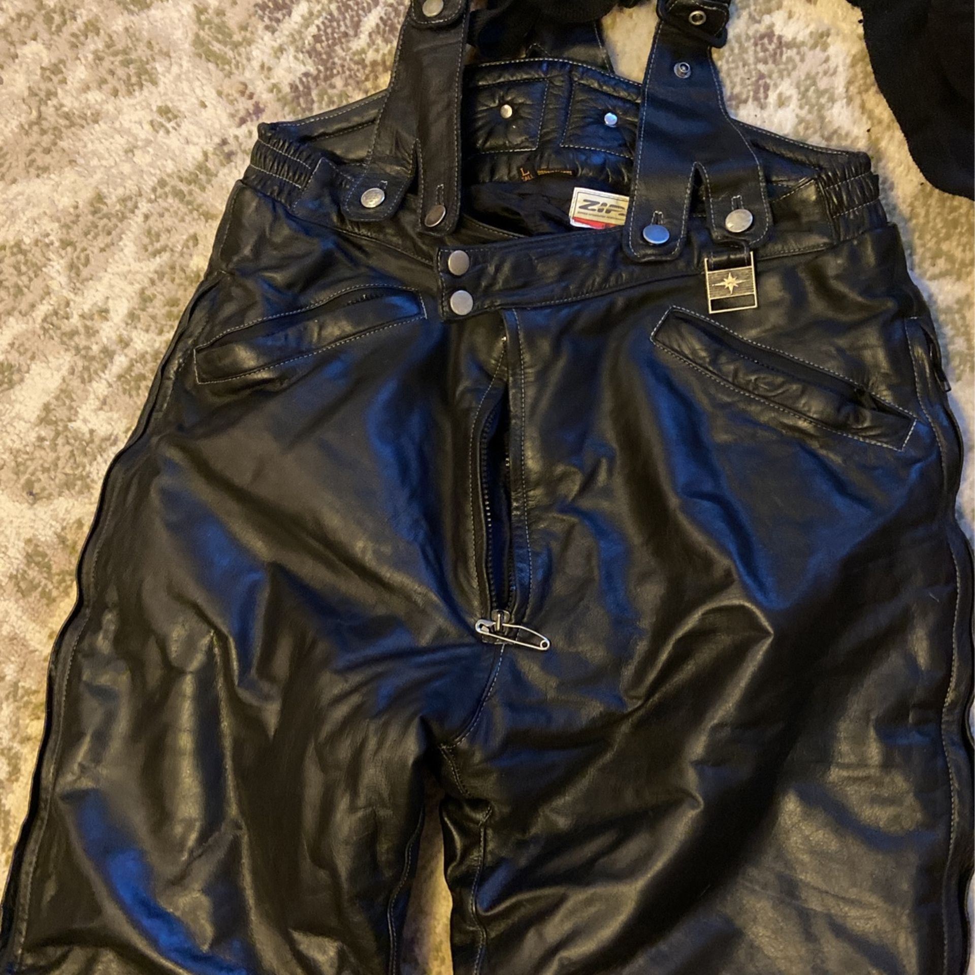 Snowmobile Clothing Bundle