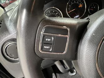 2014 Jeep Compass Thumbnail