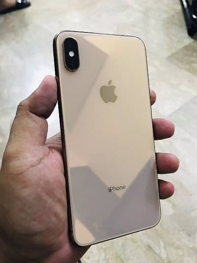 Unlocked Iphone XS Max 64gb