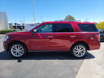2019 Ford Expedition Thumbnail