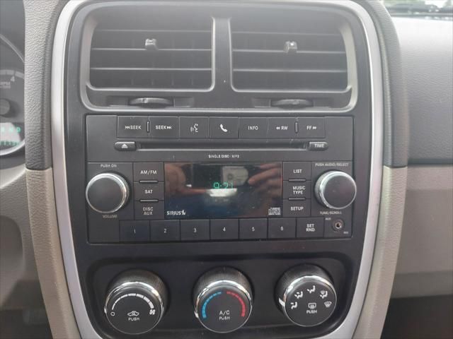 2011 Dodge Caliber