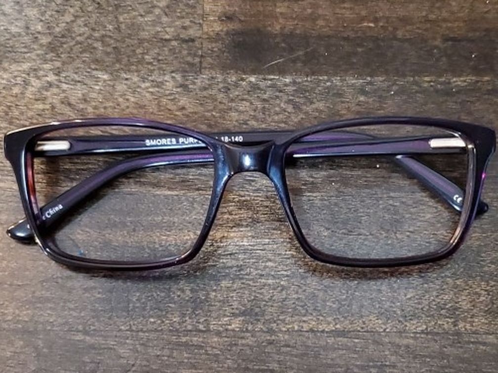 Confections Smores Eyeglass Frames