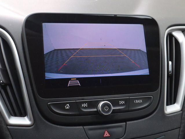 2019 Chevrolet Malibu
