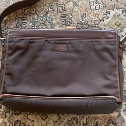 COACH Leather Bag Thumbnail