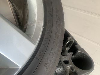 Tires And Rims  Thumbnail