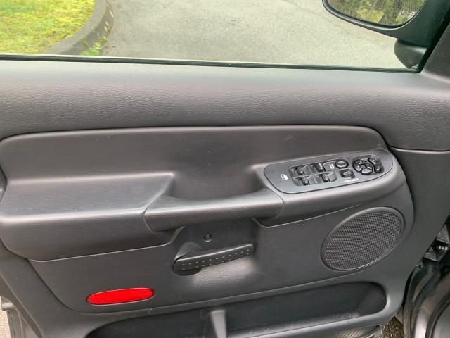 2003 Dodge Ram 1500