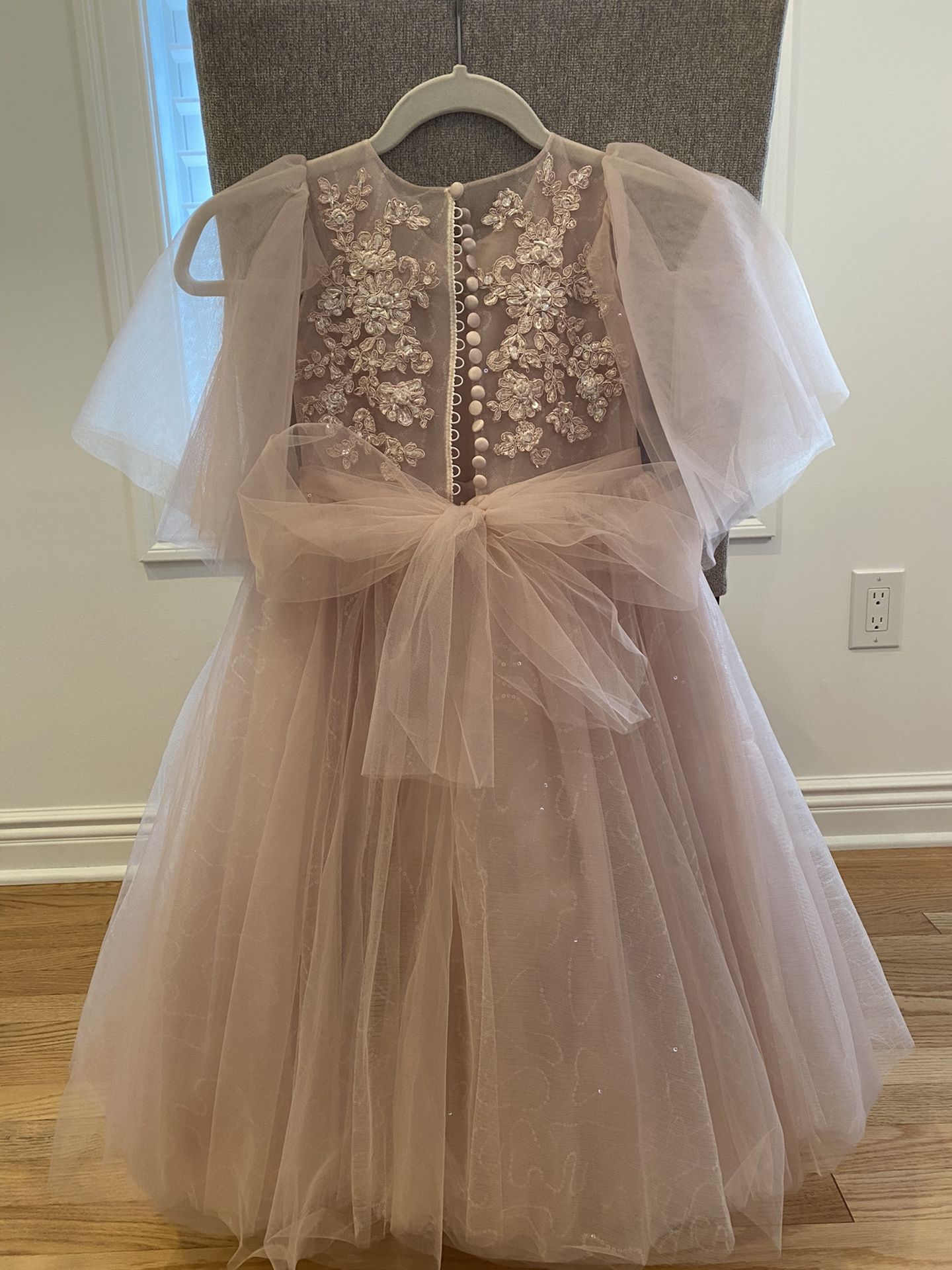 Flower Girl Dresses