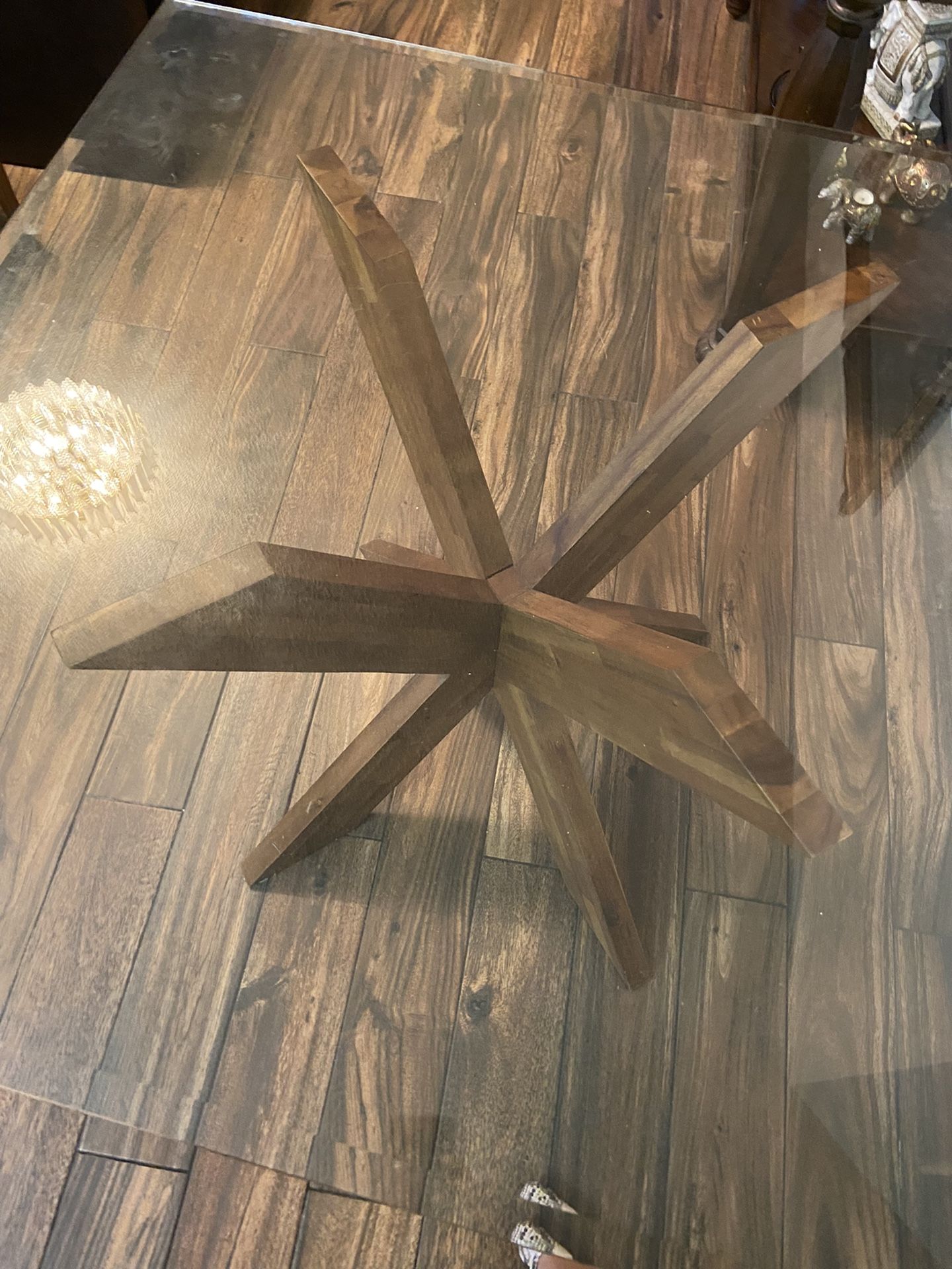 Dining Table With 4 Chairs- READ POST BEFORE RESPONDING