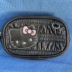 Vintage 2011 Sanrio Hello Kitty Pouch Thumbnail