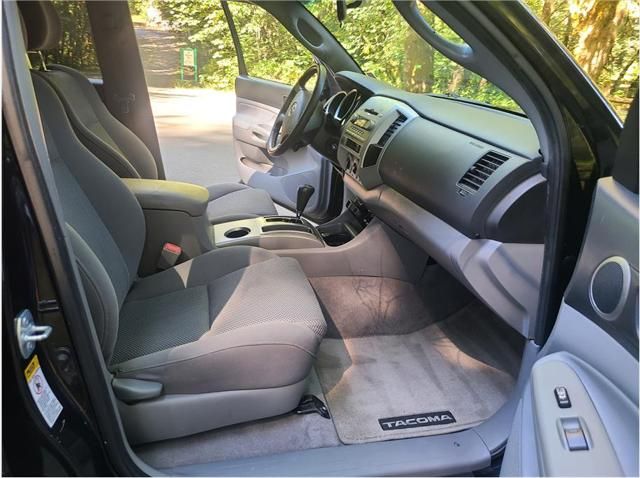 2005 Toyota Tacoma