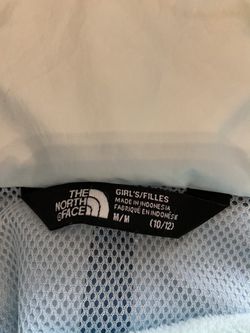 Waterproof North Face 3-in-1 Thumbnail