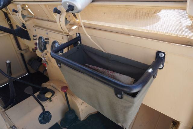 1972 Land Rover Santana 2A-88