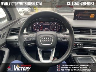 2018 Audi Q7 Thumbnail