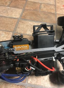 Mst Ms 01d Rwd Rc Drift Car For Sale In Escondido Ca Offerup