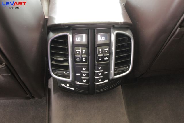 2013 Porsche Cayenne